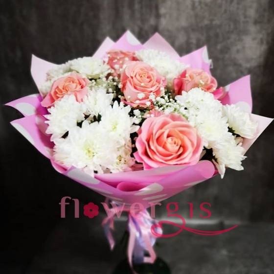 Вечно нежная